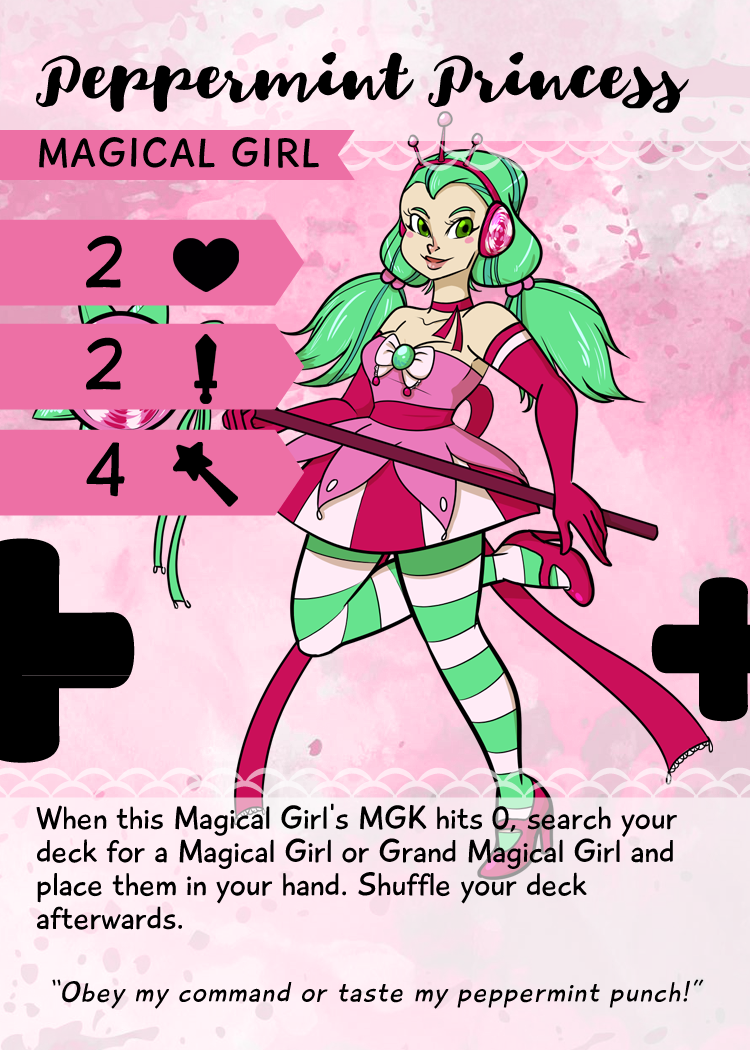 magical girl 6